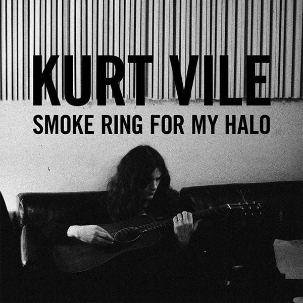 Kurt Vile Homepage