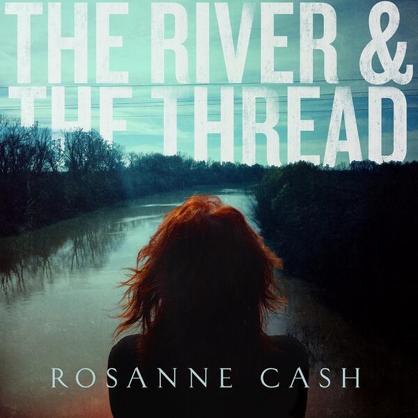 Rosanne Cash Homepage