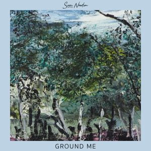 Ground Me Cover