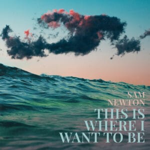 This Is Where I Want To Be EP